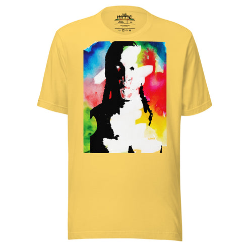 Silence Unisex t-shirt
